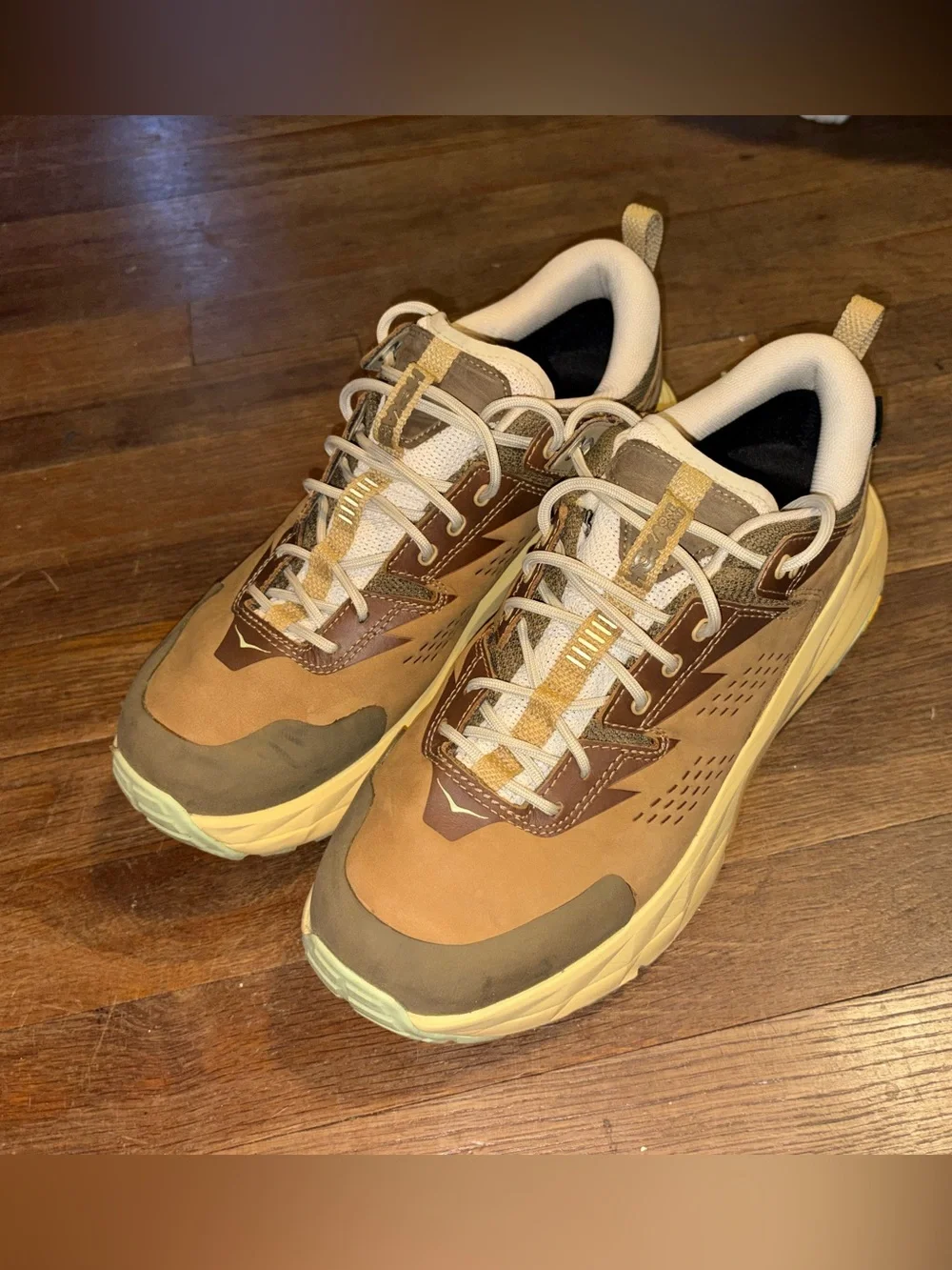 Elite Terrain System Kaha Low GTX